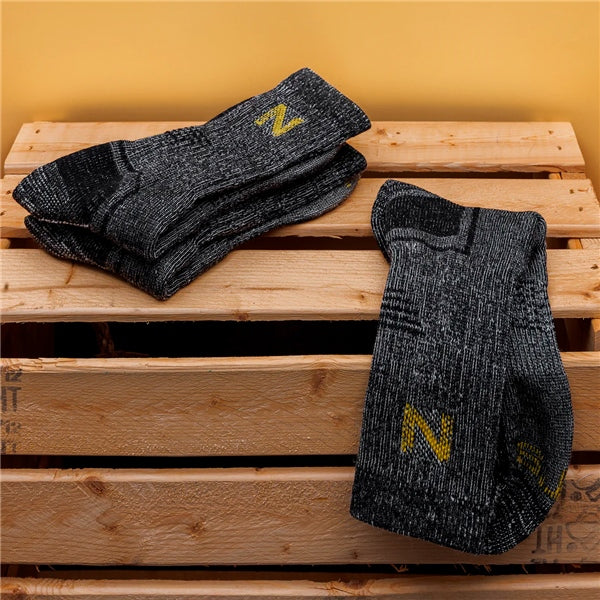 NAT'S Coolmax Work Socks Men