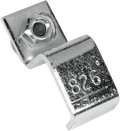 Square Replacement Clamp