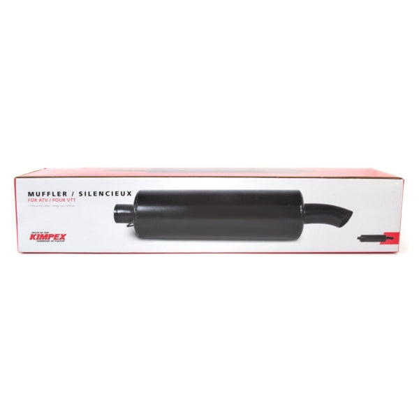 Universal Muffler Kimpex