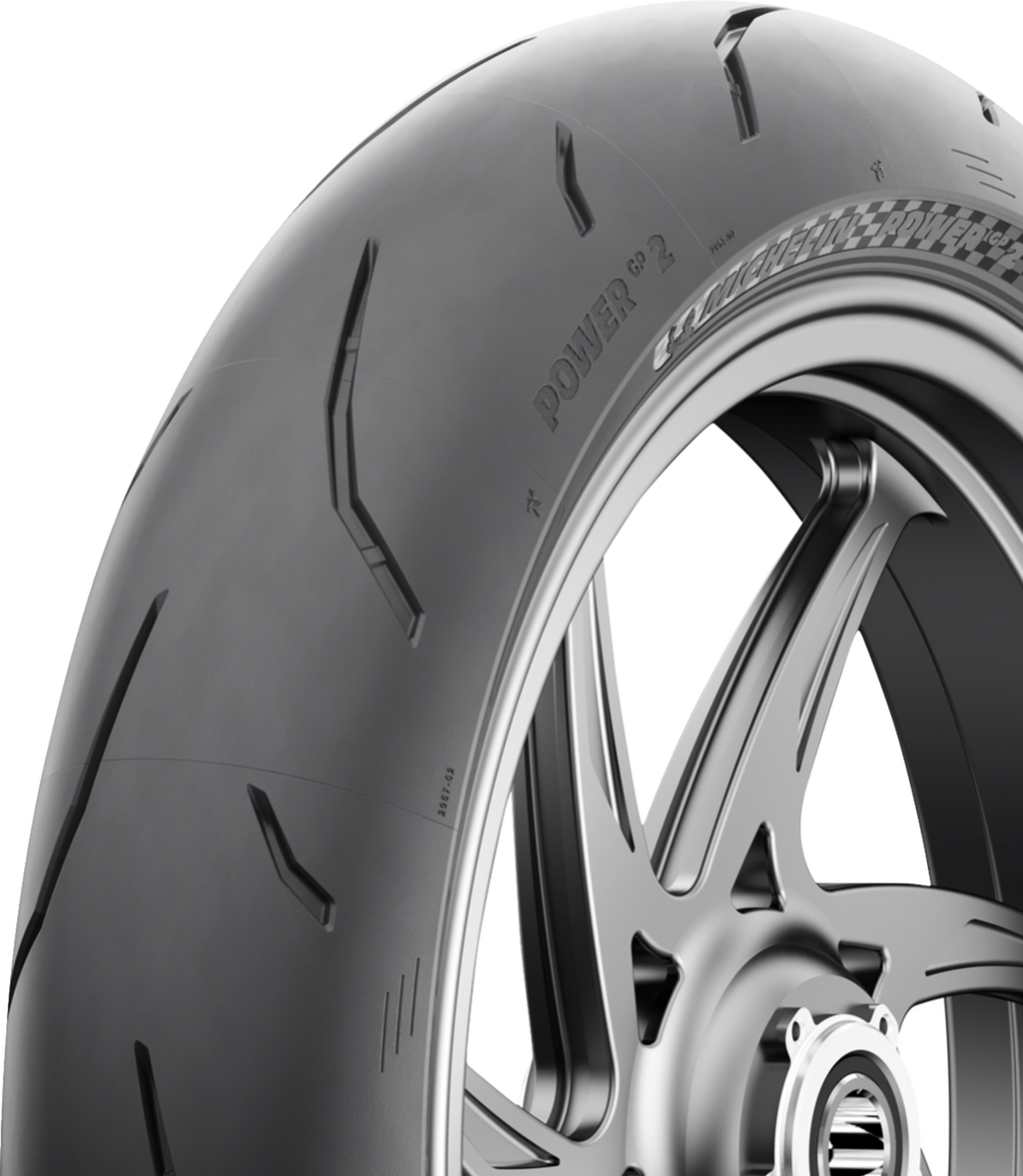 Power GP2 Tire