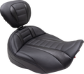 Deluxe Touring Solo Seat