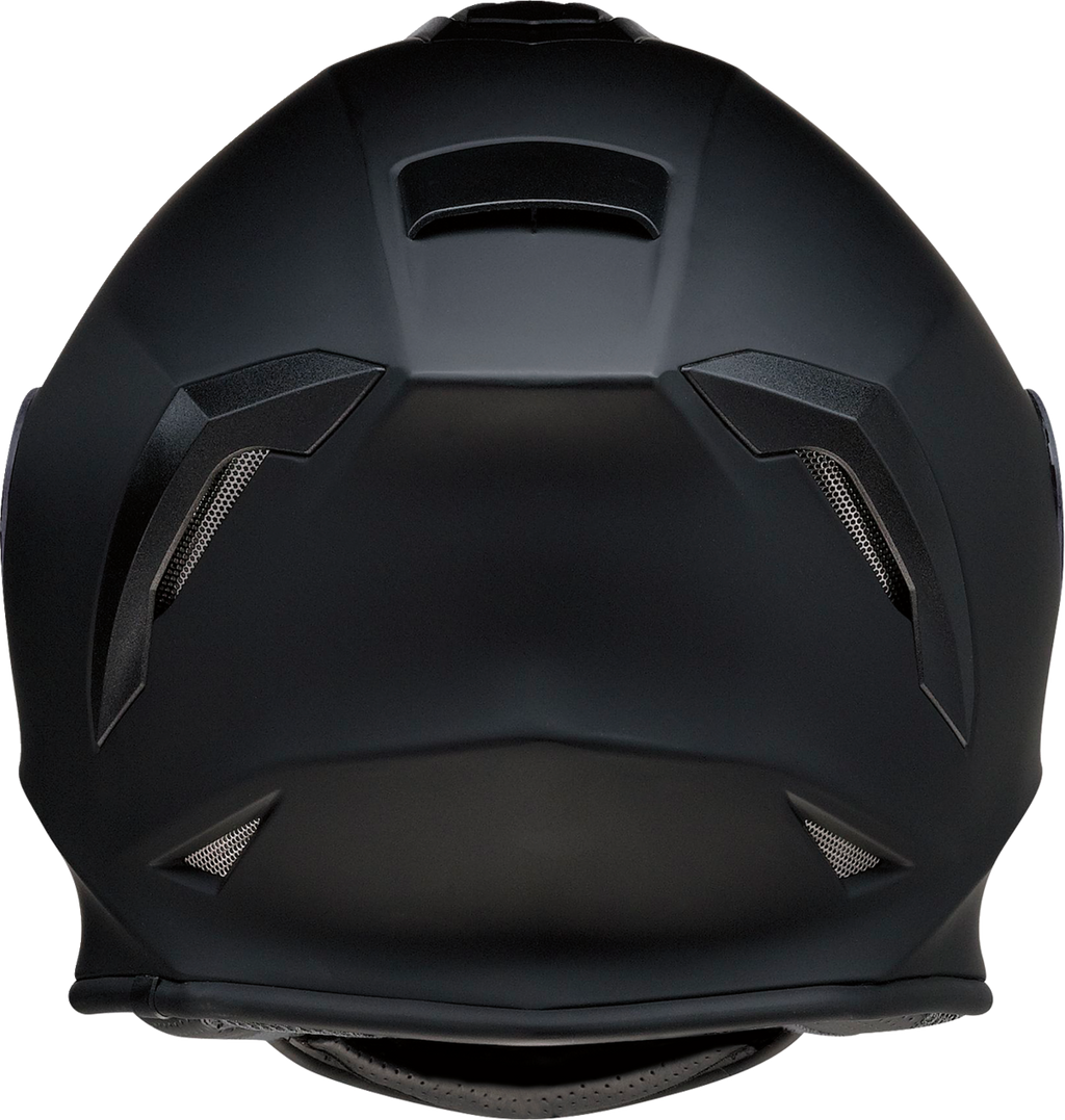 Youth Warrant 2.0 Solid Helmet