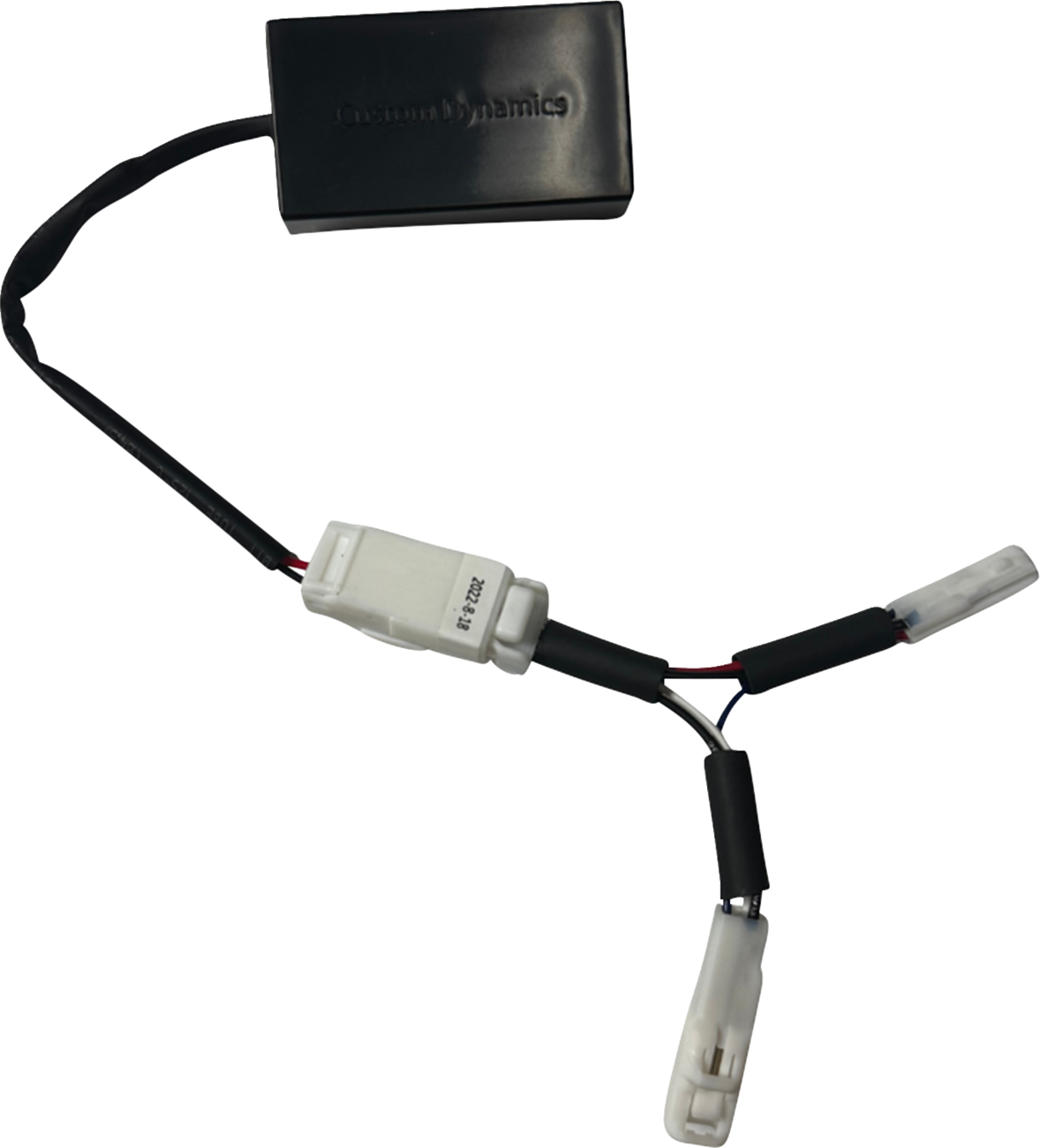 Magic Strobes™ Brake Light Flasher