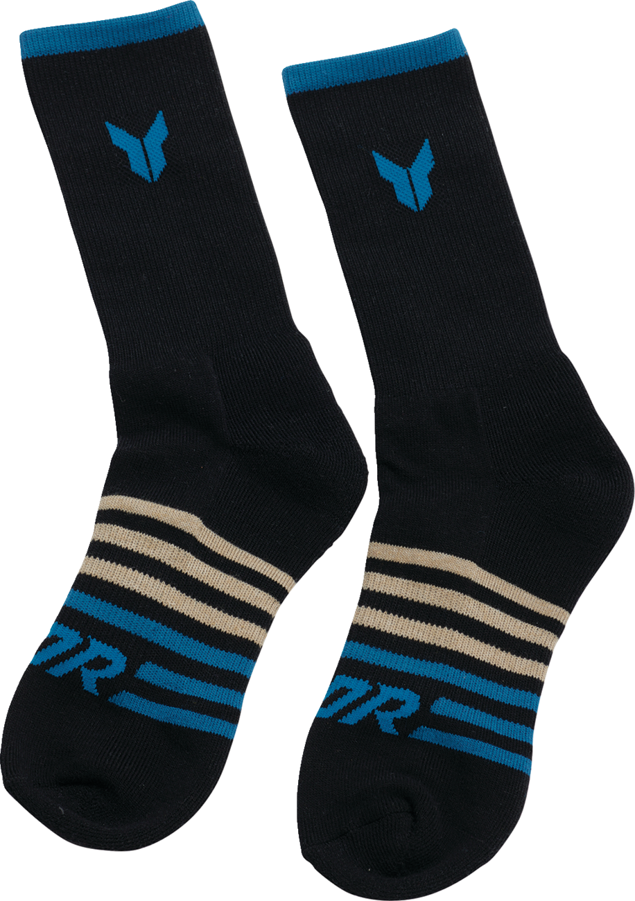 Crew Socks
