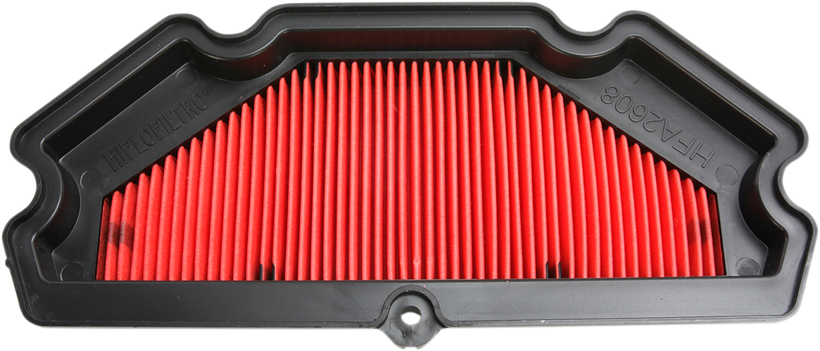 Filterair Hiflofiltro