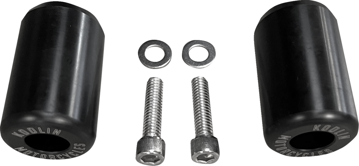 Replacement End Cap