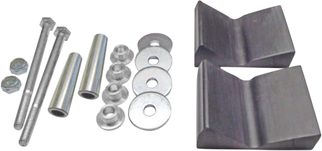 Ski Mounting Kit