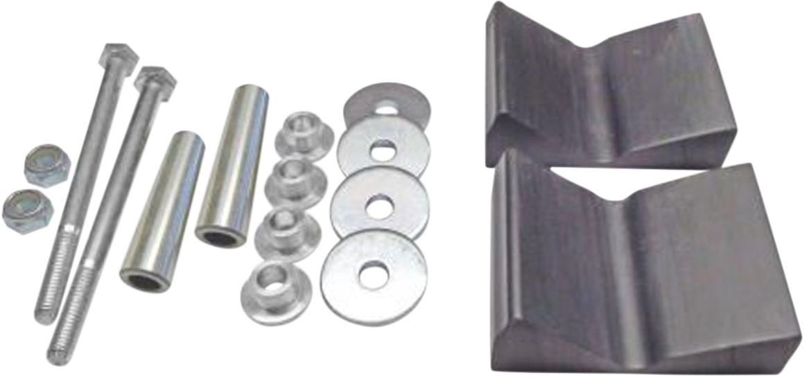 Ski Mounting Kit