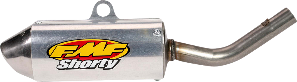 Powercore 2 Shorty Silencer