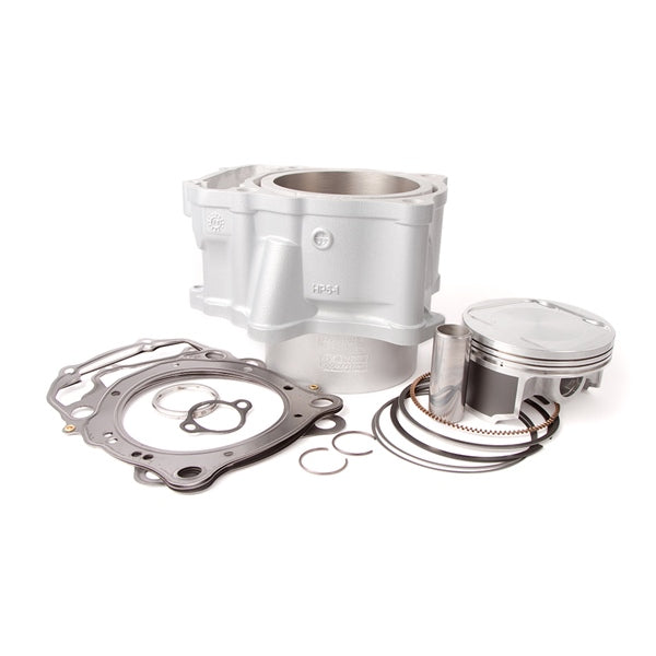 Kit cylindre standard Cylinder Works HONDA - 700 cc - Carbure de silicium nickelé