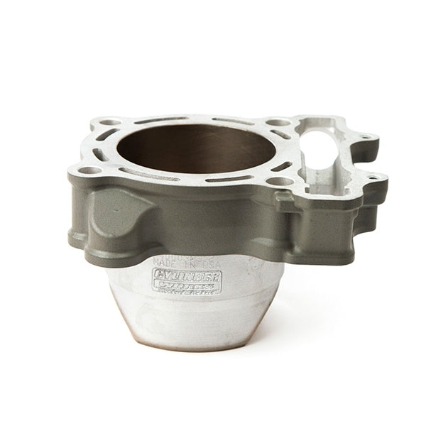 Cylinder Works Standard Cylinder Kit SUZUKI - 250 cc - Nickel Silicon Carbide