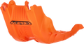 Skid Plate