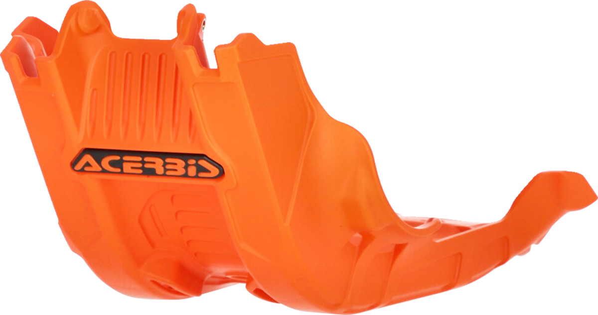 Skid Plate