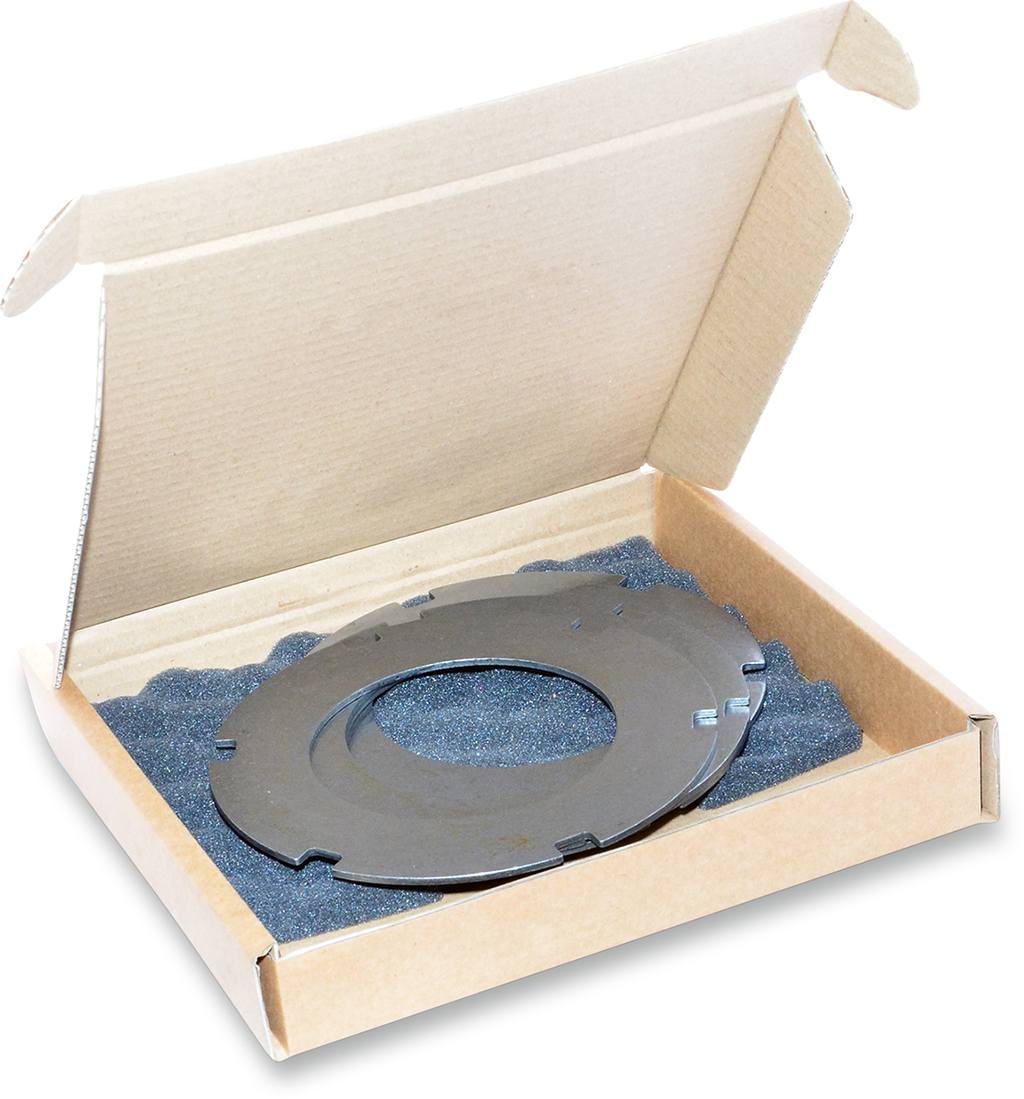 High-Performance Clutch Drive Plate Kit