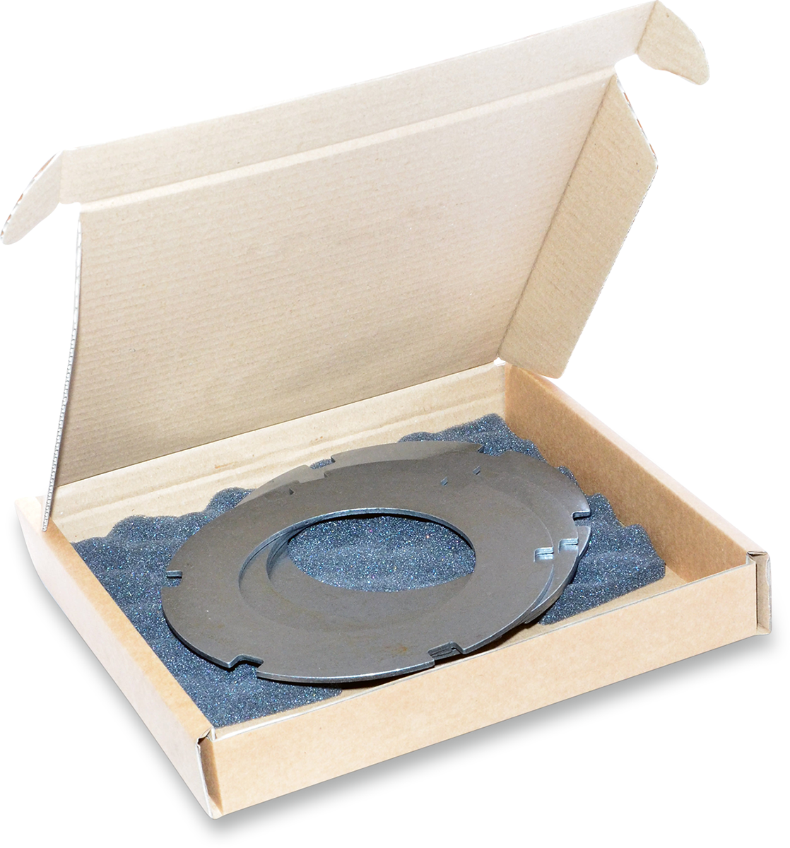 High-Performance Clutch Drive Plate Kit