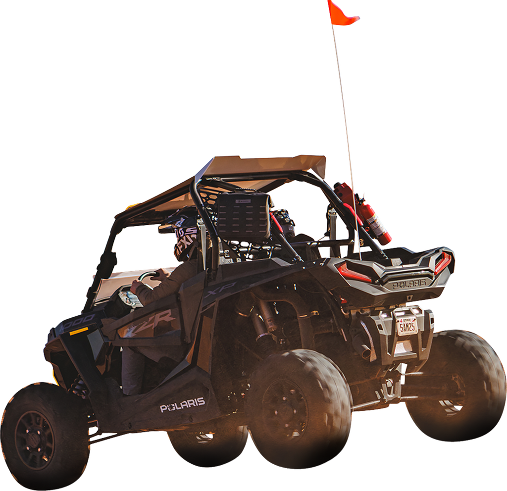Storage Panels Molle Ravek Polaris Rzr Xp