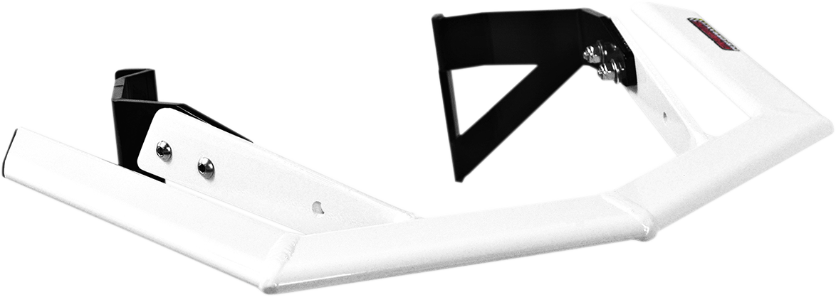 Bumper Front Sport
