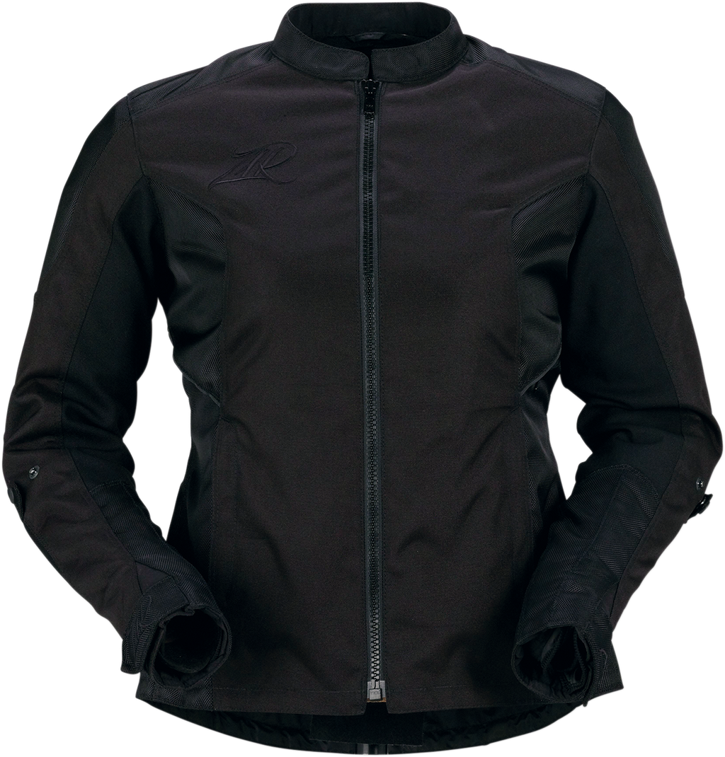 Jacket Wmn Zephyr