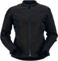 Jacket Wmn Zephyr
