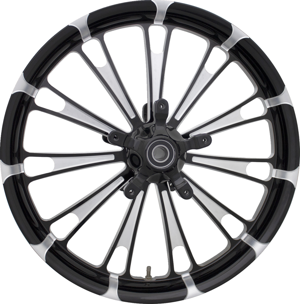 Fuel Moto Forged Aluminum Wheel