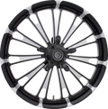 Fuel Moto Forged Aluminum Wheel