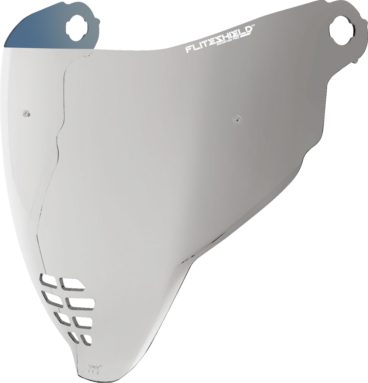 FliteShield™ Pinlock® Prepared Shield