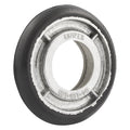Kimpex Idler Wheel Aluminum, Rubber - YAMAHA