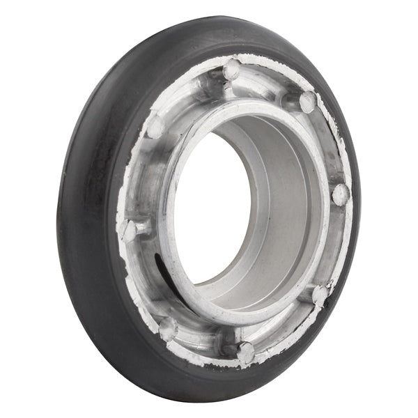 Kimpex Idler Wheel Aluminum, Rubber - YAMAHA