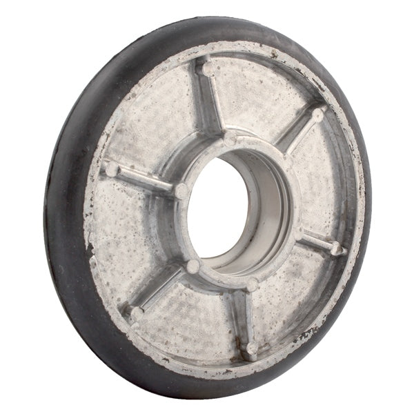 Kimpex Idler Wheel Aluminum, Rubber - YAMAHA