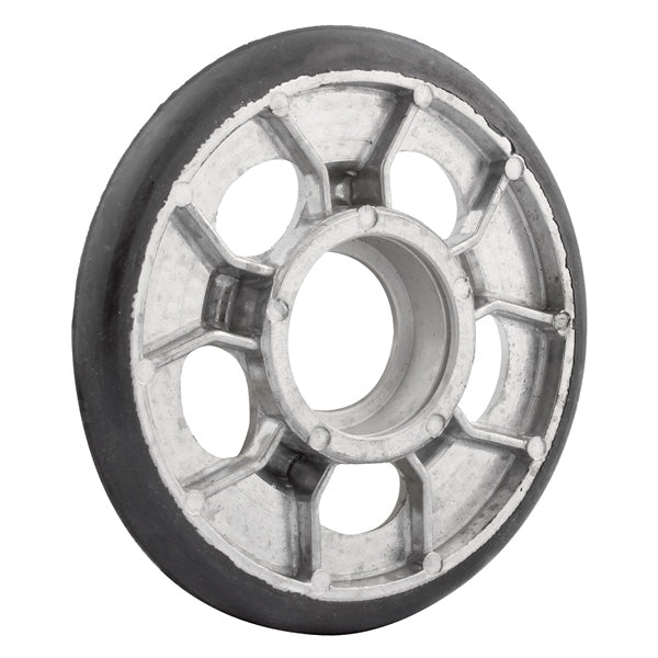 Kimpex Idler Wheel Aluminum, Rubber - YAMAHA