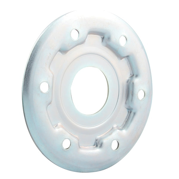 Flange de roue de bogie Kimpex