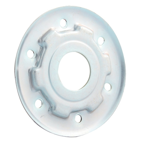 Flange de roue de bogie Kimpex