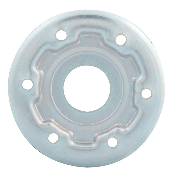 Flange de roue de bogie Kimpex
