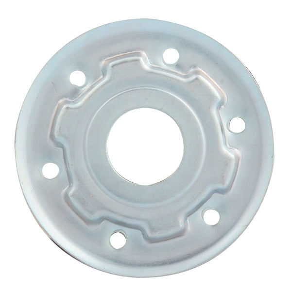 Flange de roue de bogie Kimpex
