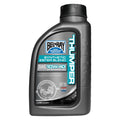 Huile moteur 4 temps Bel-Ray Thumper Racing, mélange d’esters synthétiques, 10W40