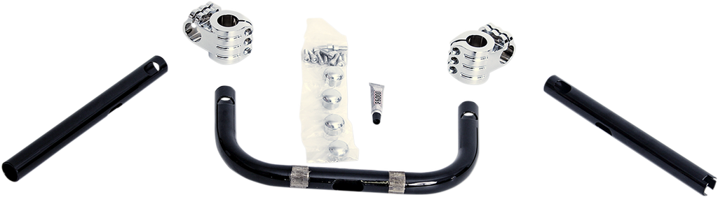 Klip Hanger Handlebar for Indian