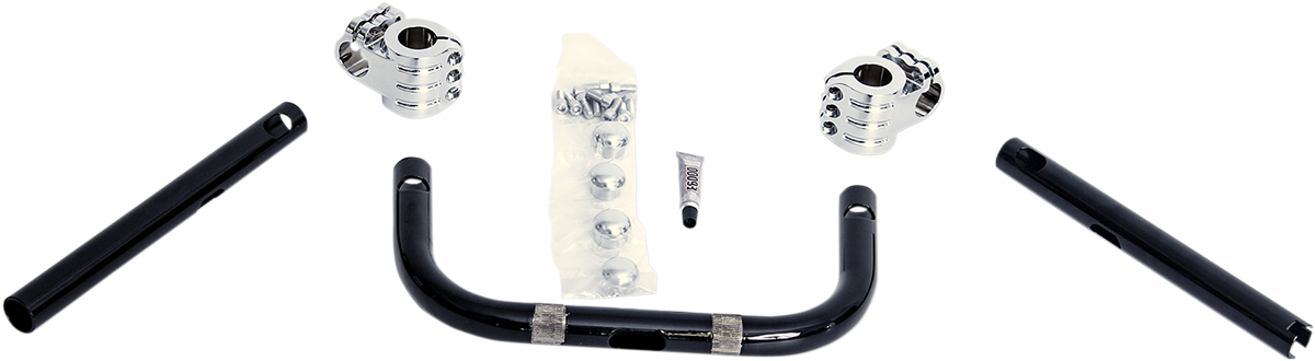 Klip Hanger Handlebar for Indian