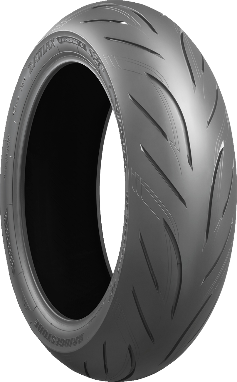 Battlax Hypersport S21 Tire