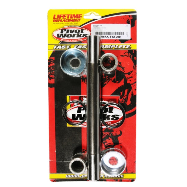Pivot Works Swing Arm Bearing Kit YAMAHA