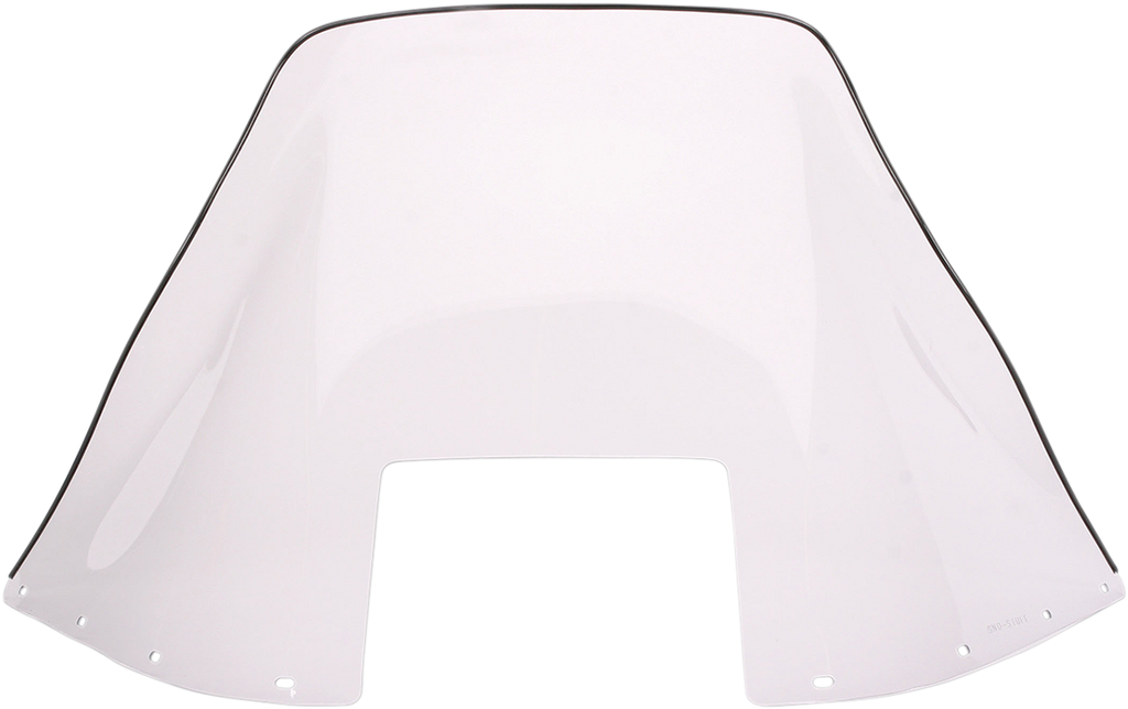 Replacement Windshield