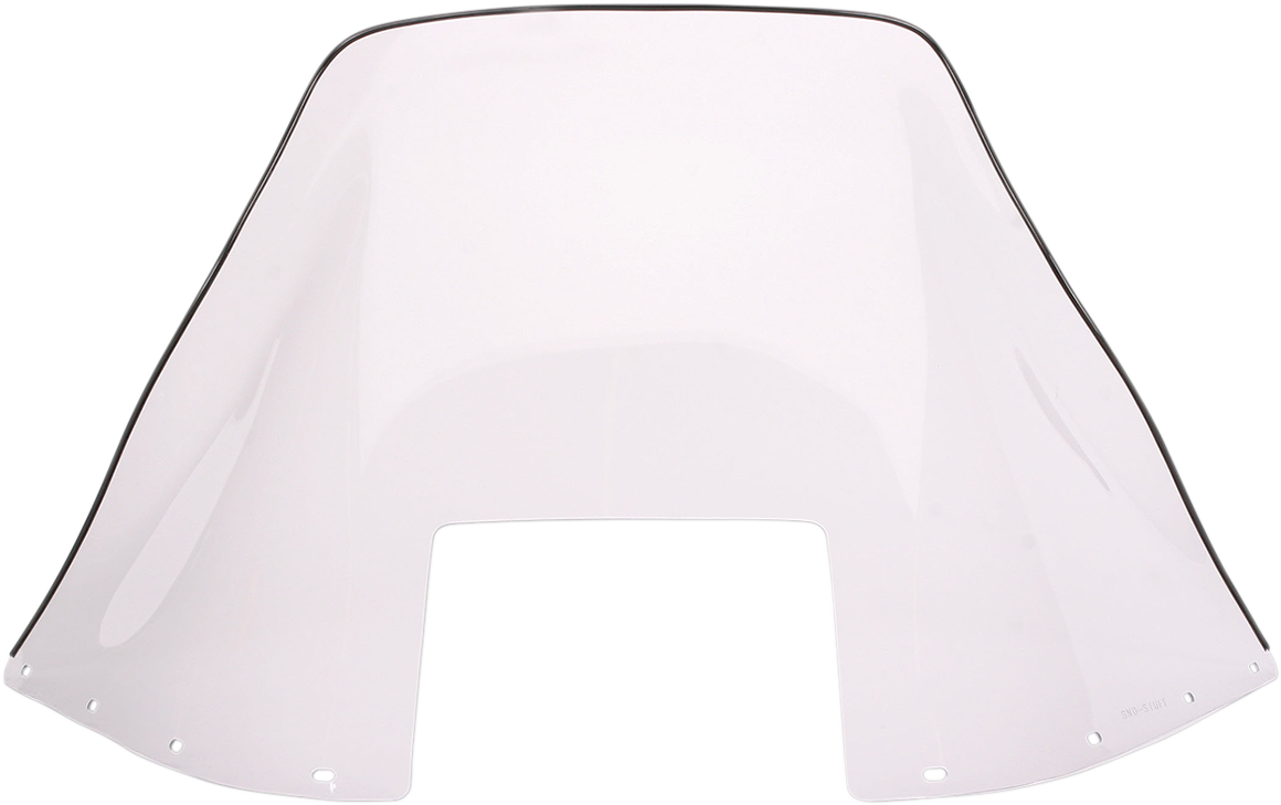 Replacement Windshield