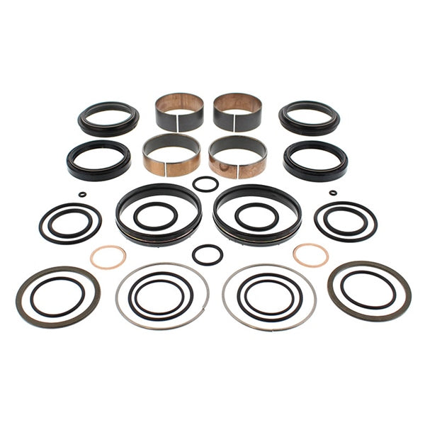 Kit de révision de fourche Pivot Works YAMAHA