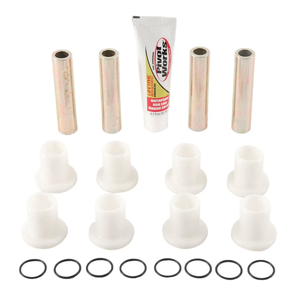 Pivot Works A-Arm Rebuild Kit POLARIS