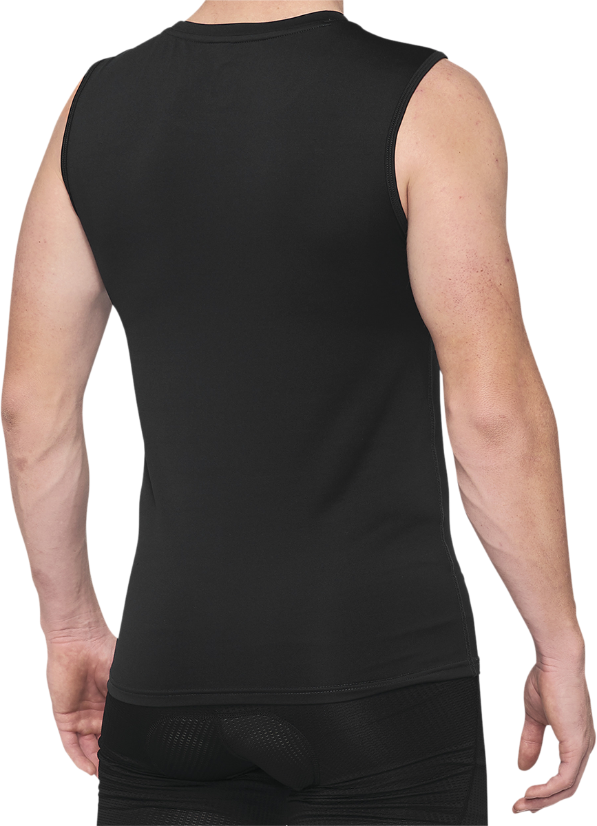 Basecamp Sleeveless Base Layer