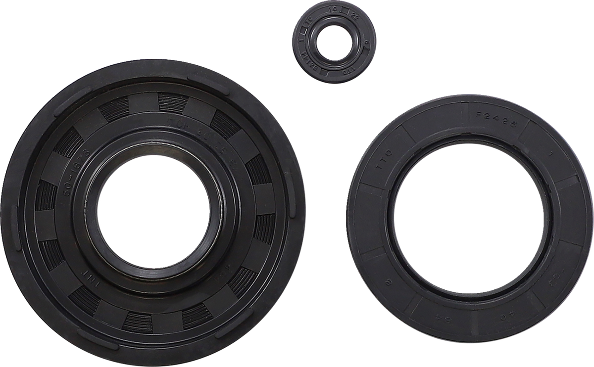 Oil Seal Arctic Cat