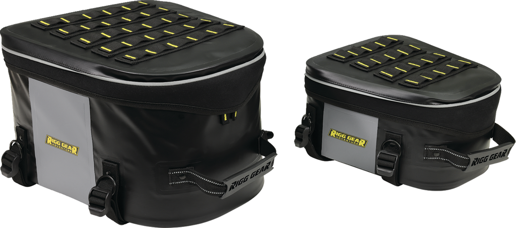 Hurricane Waterproof Tail Bag