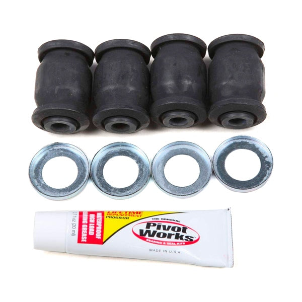 Pivot Works A-Arm Rebuild Kit YAMAHA