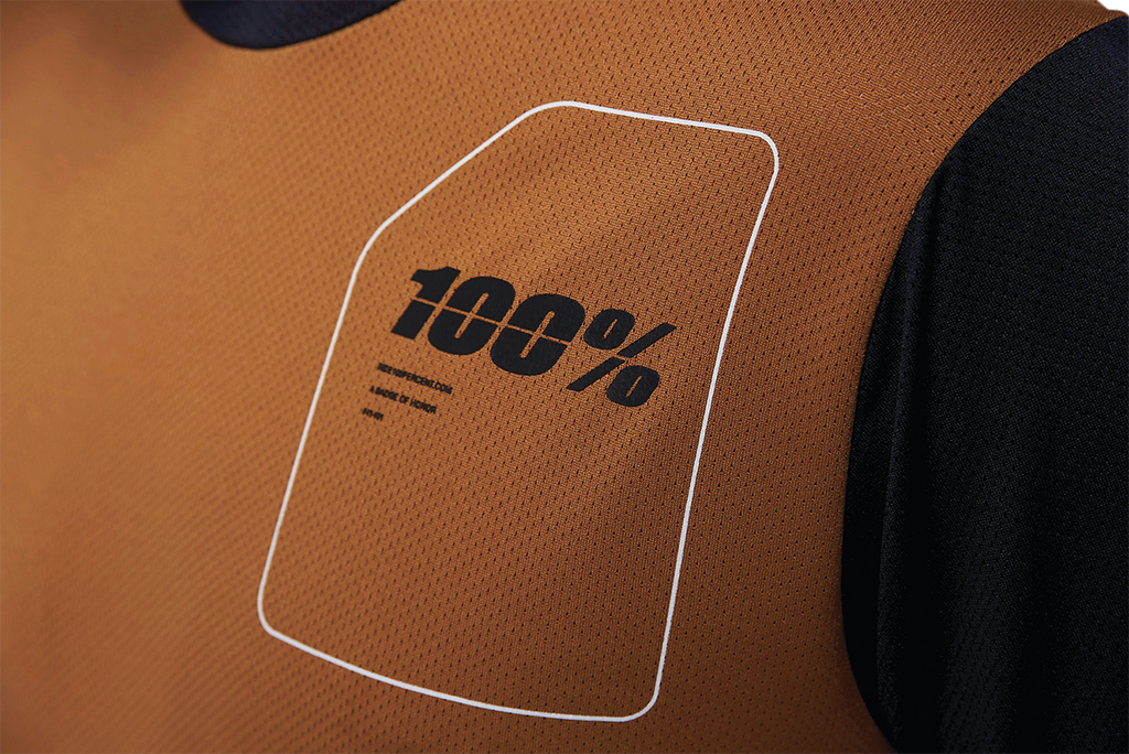 Ridecamp Short-Sleeve Jersey