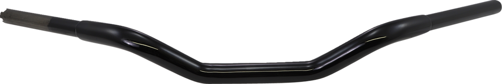 Hefty 1-1/4" Handlebar — Hefty/Superbar