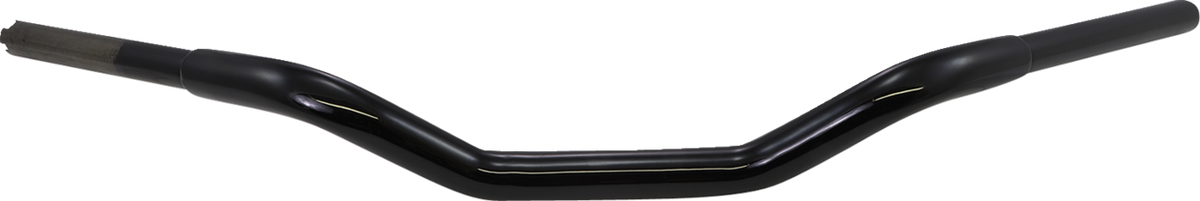 Hefty 1-1/4" Handlebar — Hefty/Superbar